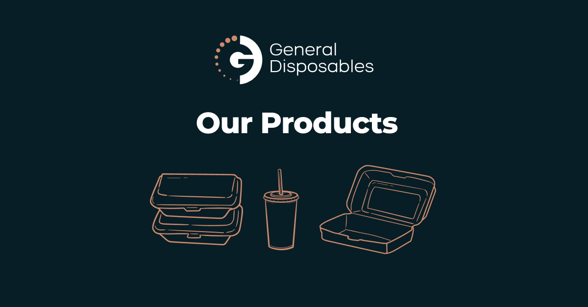 Products General Disposables